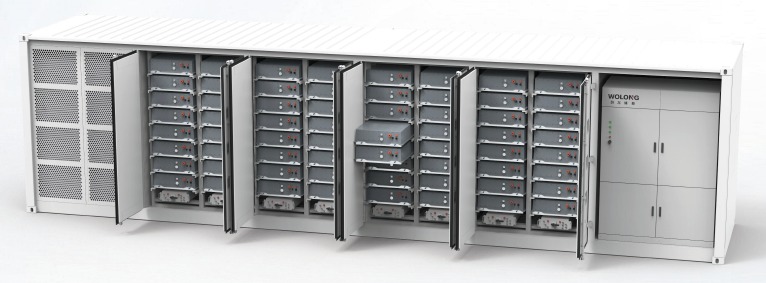Energy Storage